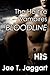 His (The Hellfire Vampires Bloodline, #1)