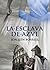 La esclava de azul by Joaquín Borrell