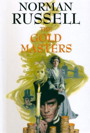 The Gold Masters (Inspector Box #4)