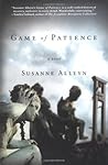 Game of Patience (Aristide Ravel, #3)