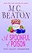 A Spoonful of Poison by M.C. Beaton