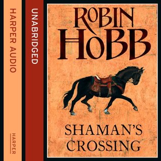 Shaman's Crossing