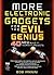MORE Electronic Gadgets for the Evil Genius by Robert Iannini