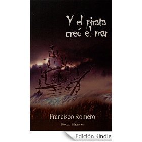 y el pirata creó el mar