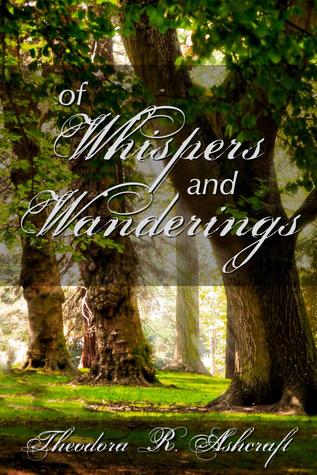Of Whispers and Wanderings (Paperback)