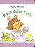 D.W.'s Color Book (Flap book) (Arthur's Early Learning Library)