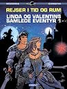 Rejser i tid og r...
