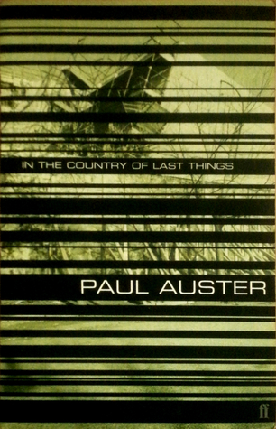 In the Country of Last Things