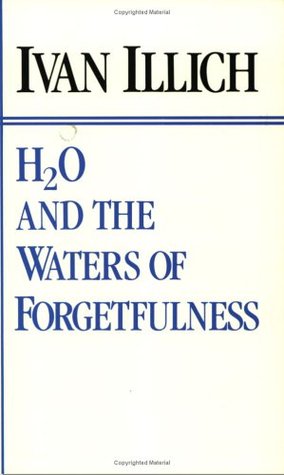 H2O and the Waters of Forgetfulness: Reflections on the Historicity of "Stuff" (Paperback)