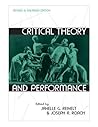 Critical Theory a...