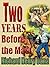 Two Years Before the Mast  by Richard Henry Dana Jr.
