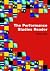 The Performance Studies Reader