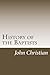 History of the Baptists - Volume 1