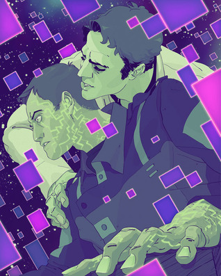 The Intelligence Director (ebook)