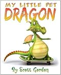 My Little Pet Dragon