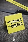 Les Crimes du Québec