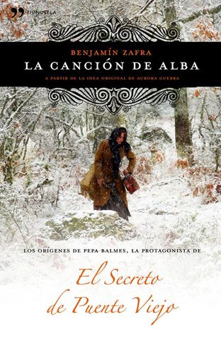 La Canción de Alba (Paperback)