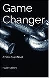 Game Changer by Paula Marinaro