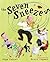 The Seven Sneezes by Olga Cabral