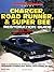 Charger, Road Runner, & Super Bee Restoration Guide (Authentic Restoric Guides)