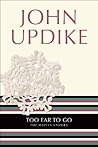 Book cover for Too Far to Go: The Maples Stories