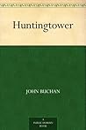 Book cover for Huntingtower