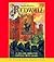 Redwall (Redwall, #1) by Brian Jacques