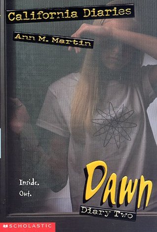 Dawn: Diary 2 (California Diaries, #7)