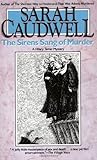 The Sirens Sang of Murder by Sarah Caudwell