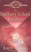 The Sudbury School Murders (Captain Lacey, #4)