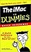 The iMac For Dummies? Quick...