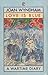 Love is Blue: A Wartime Diary