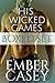 His Wicked Games Boxed Set ...