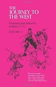 The Journey to the West, Volume 2