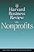 Harvard Business Review on Nonprofits (Harvard Business Review Paperback Series)
