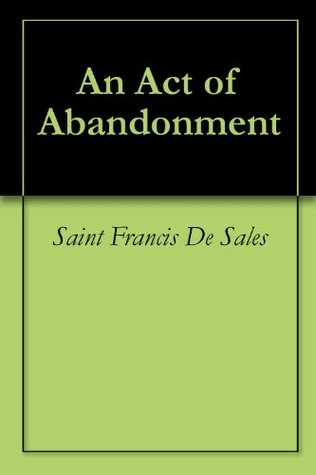 An Act of Abandonment