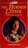The Burned Letter (Windswept, #24)