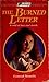 The Burned Letter (Windswept, #24)