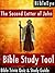 The Second Letter of John (BibleEye Bible Trivia Quizzes & Study Guides)