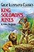 King Solomon's Mines by H. Rider Haggard