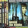 Among the Hidden, Among the Impostors, Among the Betrayed, Am... by Margaret Peterson Haddix