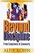 Beyond Discipline by Alfie Kohn