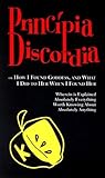 Principia Discordia by Gregory Hill Principia Discordia by Gregory Hill