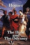 The Iliad and The...