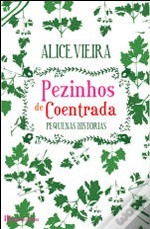 Pezinhos de Coentrada (Paperback)