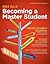 Becoming a Master Student