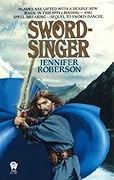 Sword-Singer