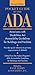 Pocket Guide to the ADA: Americans with Disabilities Act Accessibility Guidelines for Buildings and Facilities