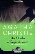The Murder of Roger Ackroyd (Hercule Poirot, #4) Cover