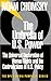The Umbrella of US Power by Noam Chomsky